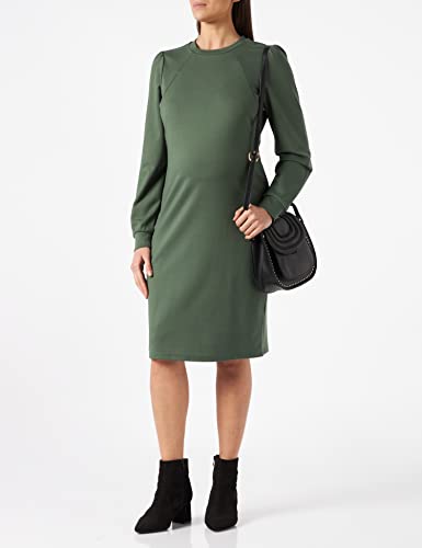 noppies-damen-stillkleid-kalida-langarm-duck-green-gr-36-eu image 8