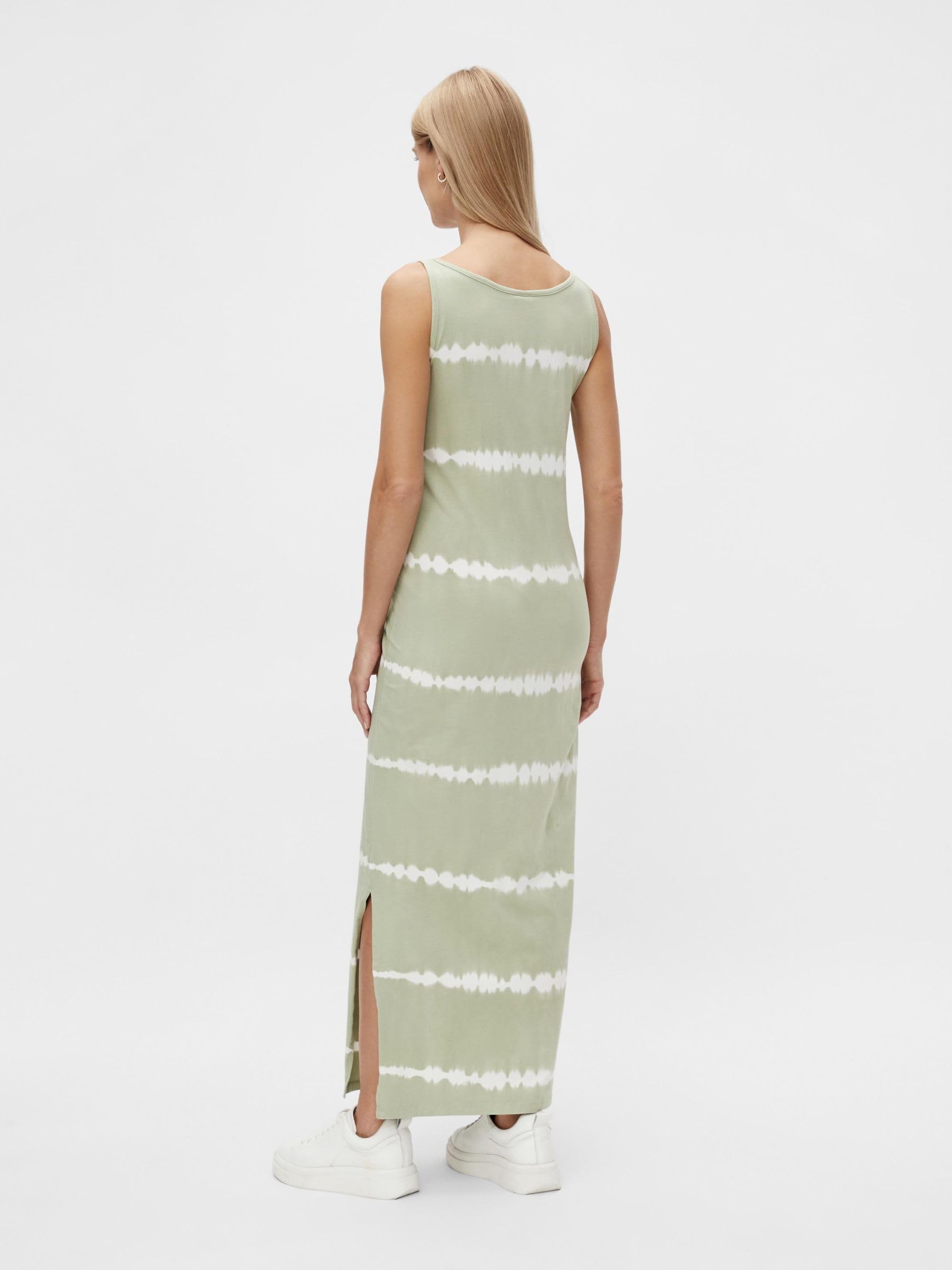 mama-licious-mlnalia-l-s-jersey-maxi-dress-a-umstands-maxikleid-aus-bio-baumwoll image 3
