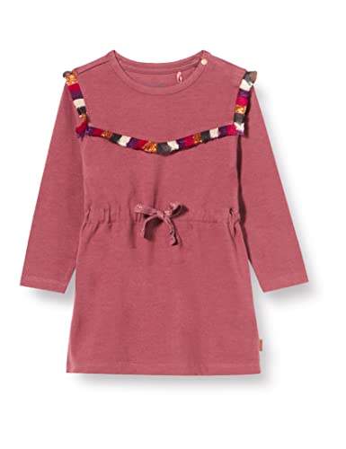 noppies-baby-m-dchen-g-dress-ls-santa-ana-kinderkleid-langarm-kleid image 2