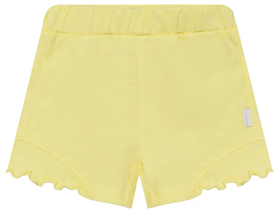 noppies-baby-m-dchen-shorts-short-girl-100-bio-baumwolle-gots-zertifiziert-slub- image 1