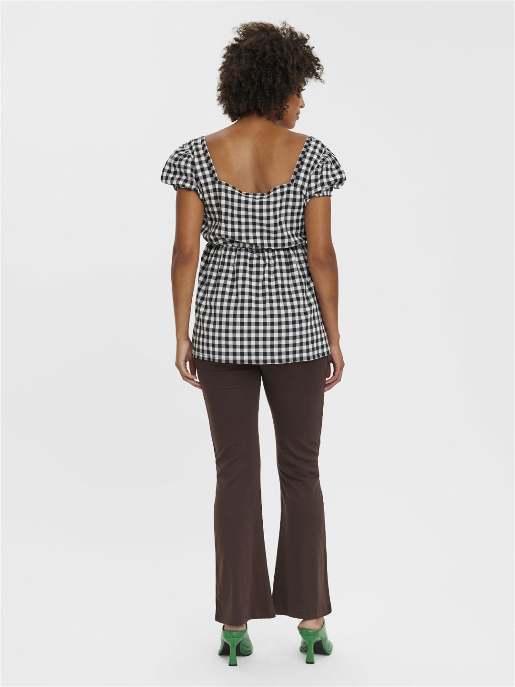 mamalicious-umstandsbluse-elegante-bluse-f-r-schwangerschaft-und-stillzeit image 3