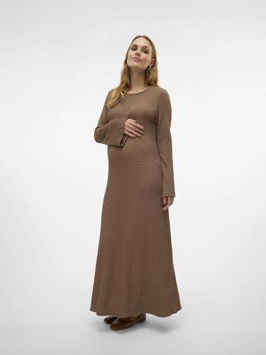 mamalicious-umstandskleid-mlnicolla-2-in-1-stillkleid-mit-rundhals-weiten-rmeln- image 8