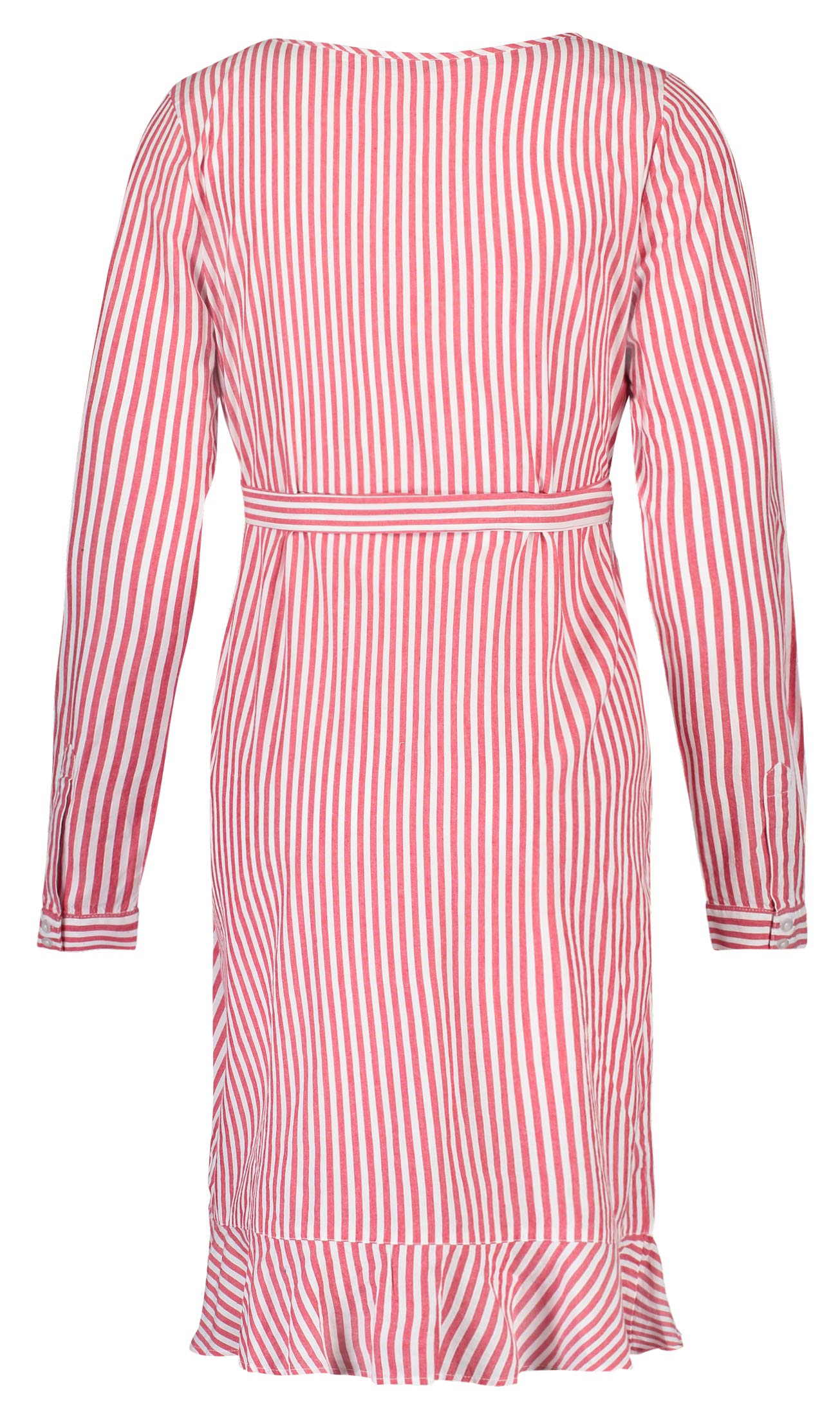 noppies-damen-kleid-ls-oria-yd-langarm-umstandskleid image 6