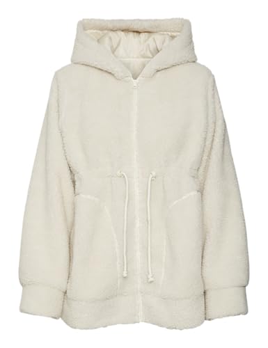 mamalicious-damen-jacke-mit-kapuze-leichte-bergangsjacke-f-r-schwangerschaft-und image 8