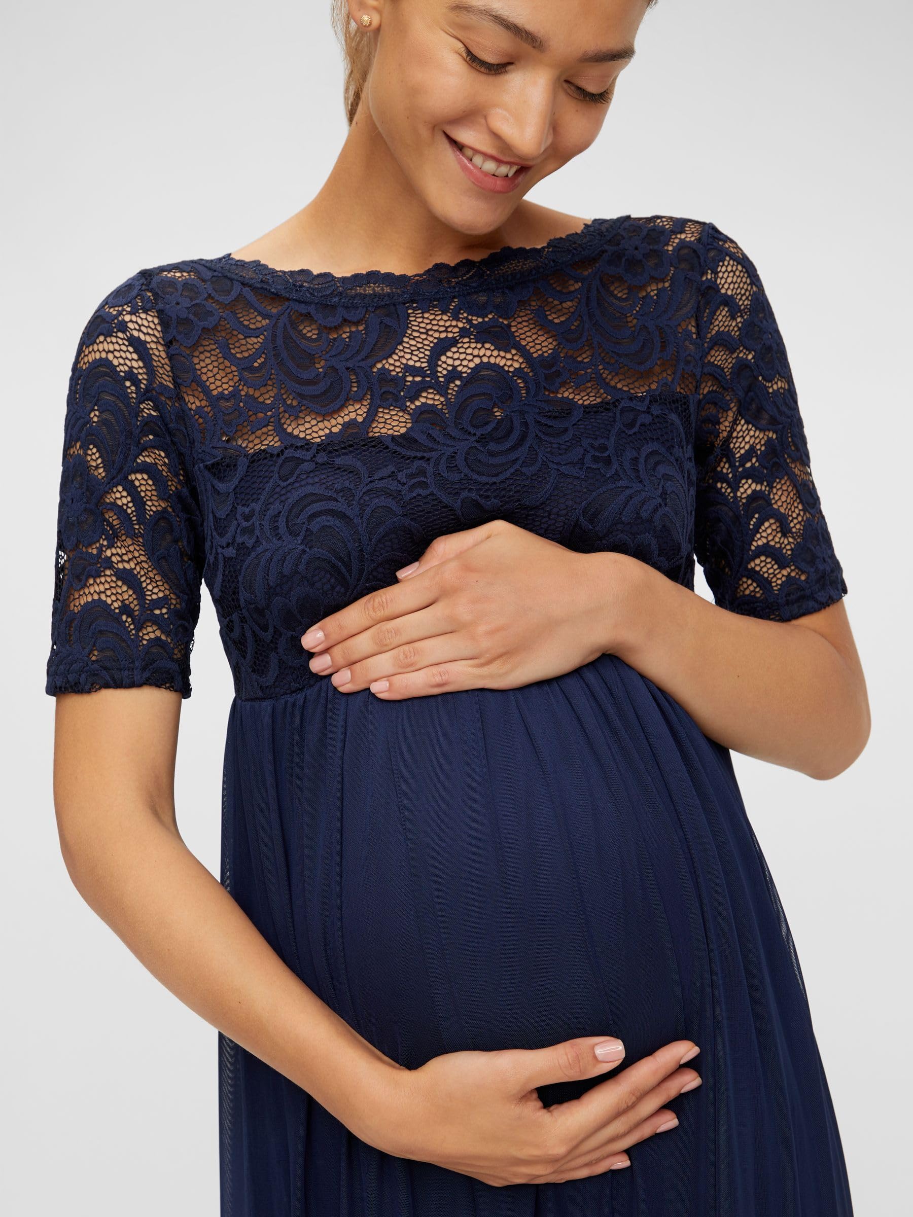 mamalicious-umstandskleid-mlmivana-still-und-schwangerschaftskleid-bequem-stilvo image 5