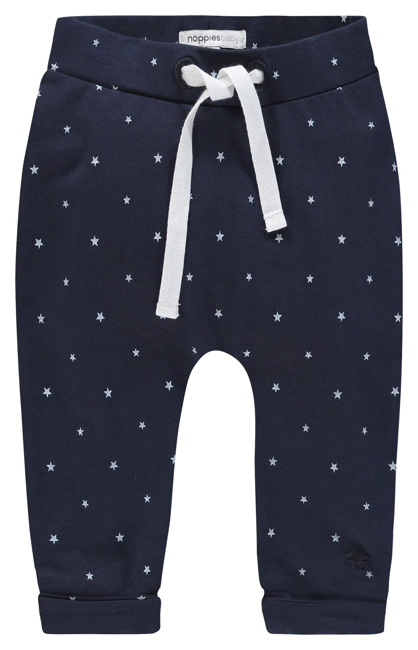 noppies-baby-jungen-hose-b-pants-jrsy-comfort-bain-bequeme-stretchhose-aus-bio-b image 1