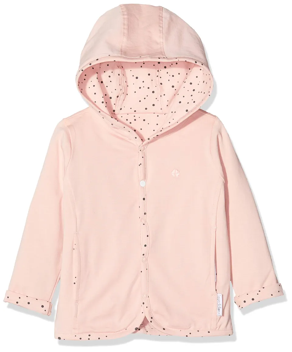 noppies-baby-m-dchen-g-cardigan-rev-bonny-strickjacke-mehrfarbig-peach-skin-p214 image 1