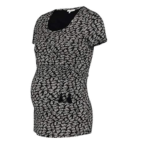 noppies-damen-tee-nurs-ss-aop-becca-umstands-t-shirt image 8