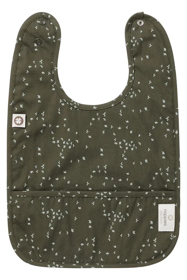 noppies-unisex-l-tzchen-botanical-beschichtet-botanischer-druck-doppeldruckkn-pf image 1