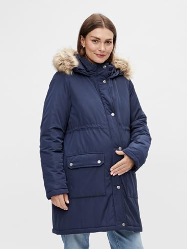mamalicious-macy-umstands-und-still-bergangsjacke-navy-gr-e-m image 8