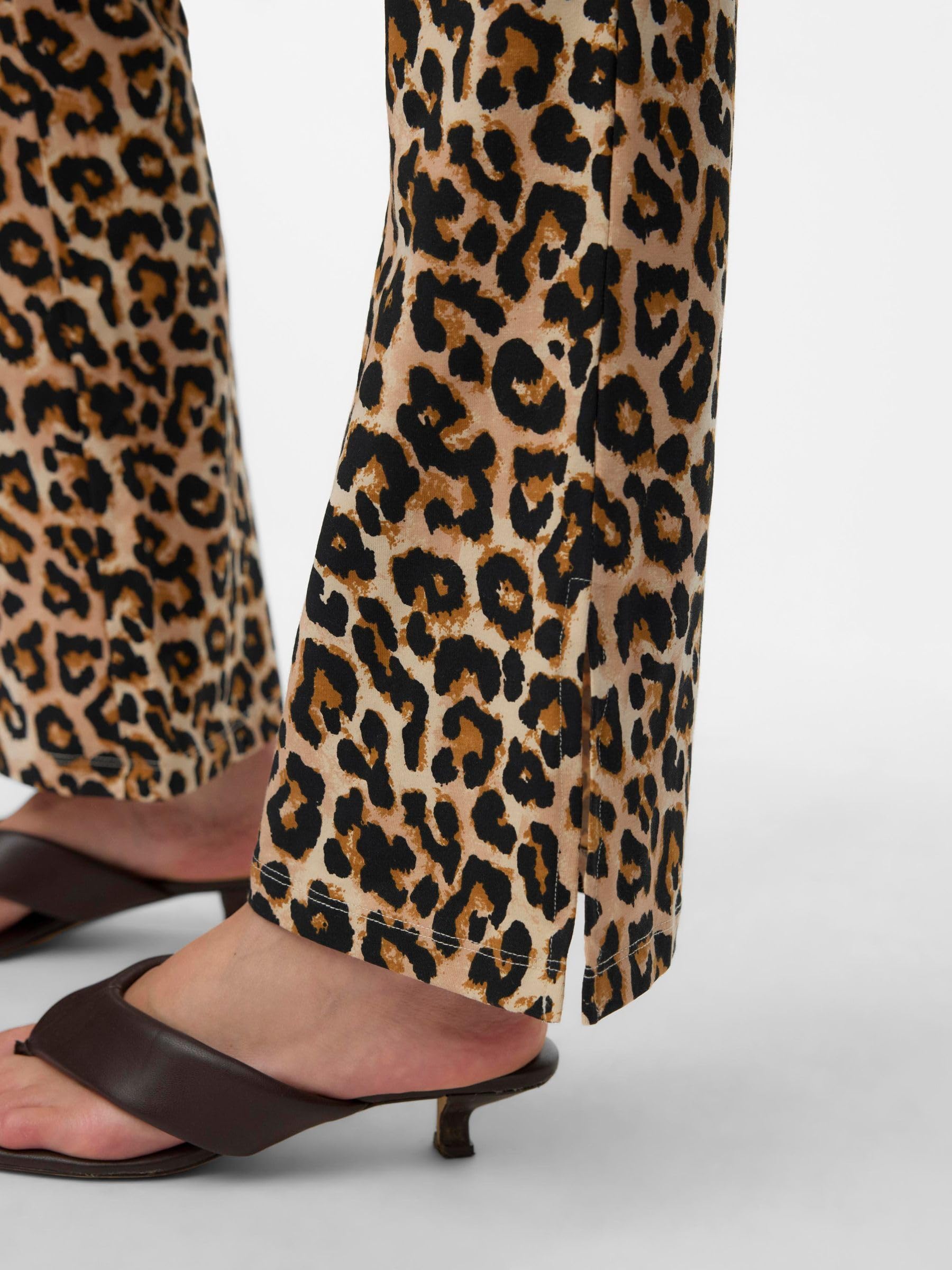 mamalicious-umstandshose-mlmila-ausgestellte-hose-mit-bauchband-f-r-alle-schwang image 6