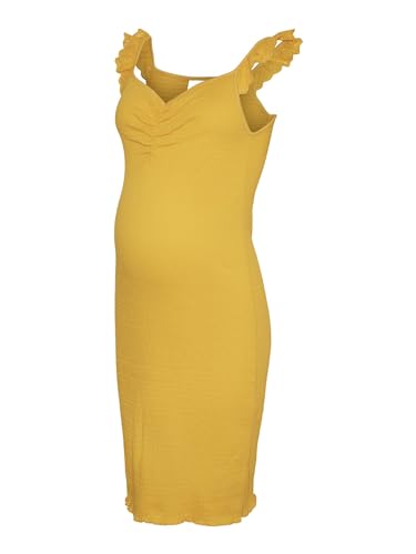 mamalicious-mlindie-cap-jrs-umstandskleid image 6