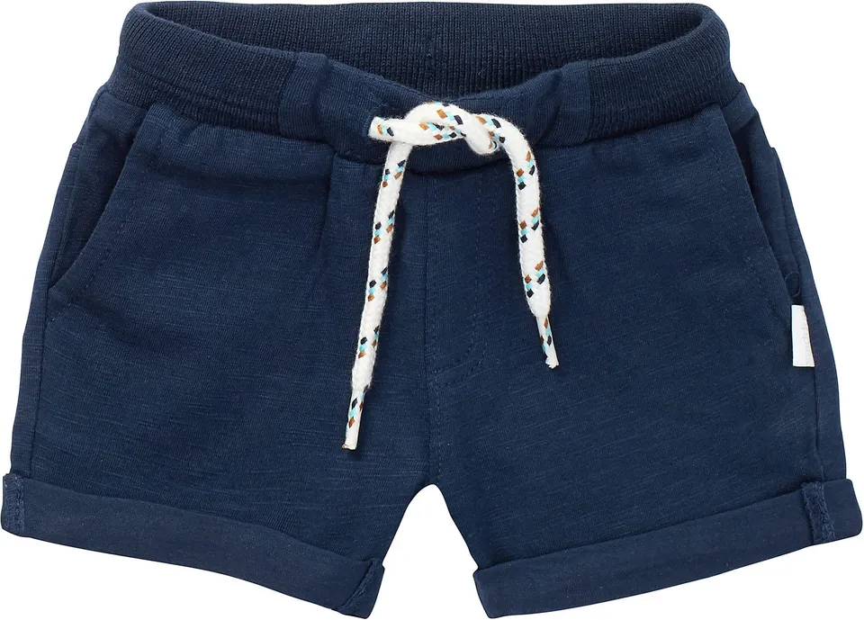 noppies-jungen-shorts-huixian-bequeme-sommershorts-f-r-babys-und-kleinkinder image 1