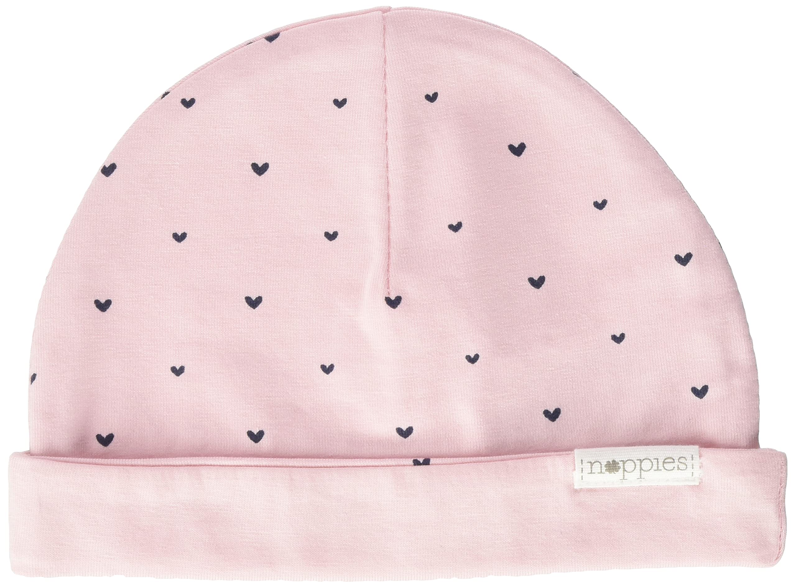 noppies-baby-m-dchen-m-tze-g-hat-rev-new-york-wendem-tze-mit-jersey-qualit-t image 1