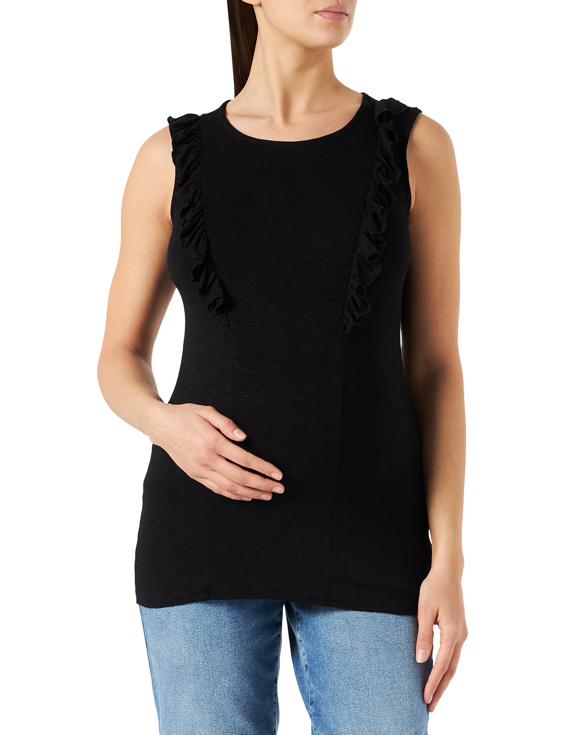 noppies-still-shirt-lynn-kurzarm-stillfunktion-gr-36-eu image 1