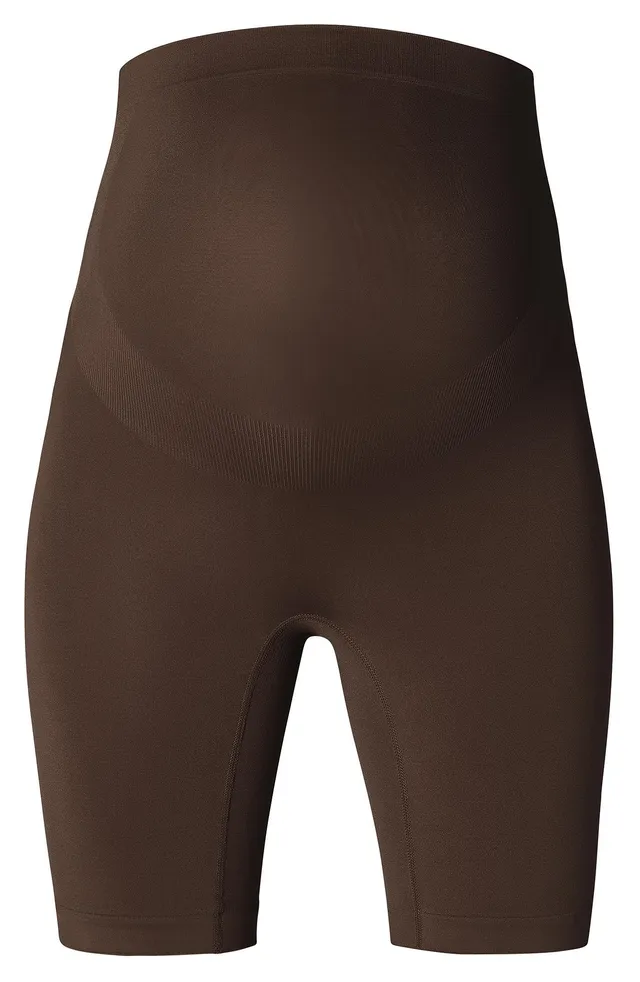noppies-maternity-essentials-niru-nahtlose-sensil-breeze-umstands-long-shorts image 1