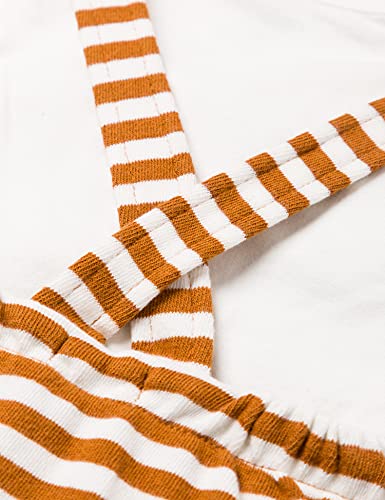 noppies-unisex-baby-set-saffron-body-mit-spruch-growing-every-day-growing-und-ge image 7