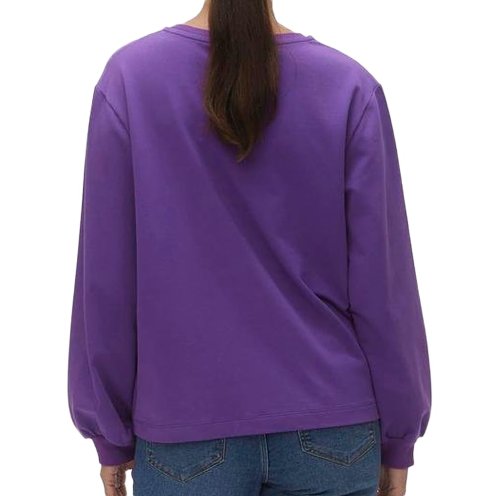 mamalicious-umstands-top-2-in-1-stilltop-u-ausschnitt-langarm-box-fit-baumwollmi image 3