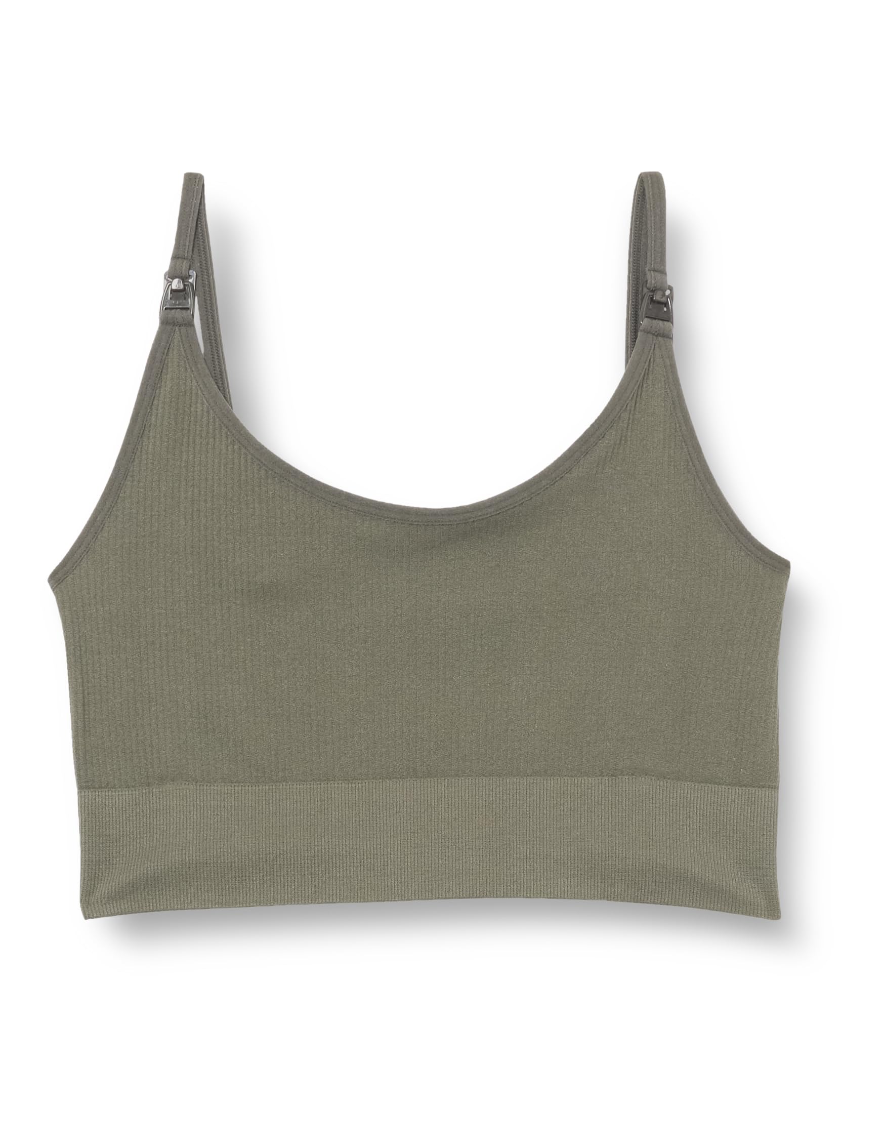 noppies-maternity-essentials-mira-nahtloses-still-ripp-tanktop-f-r-damen image 7