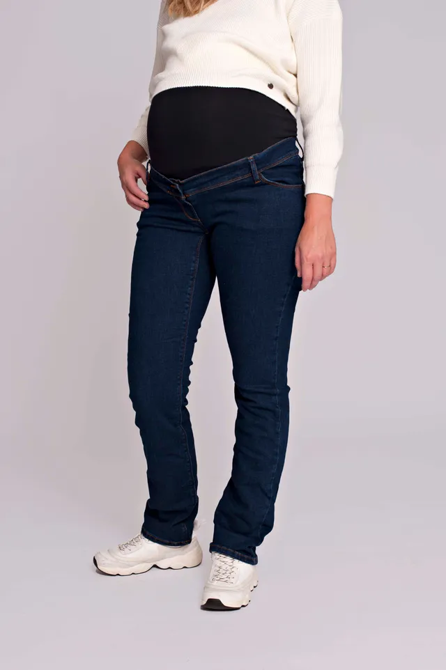 love2wait-jeans-grace-straight-authentic-straight-leg-jeans-mit-schlanker-passfo image 1