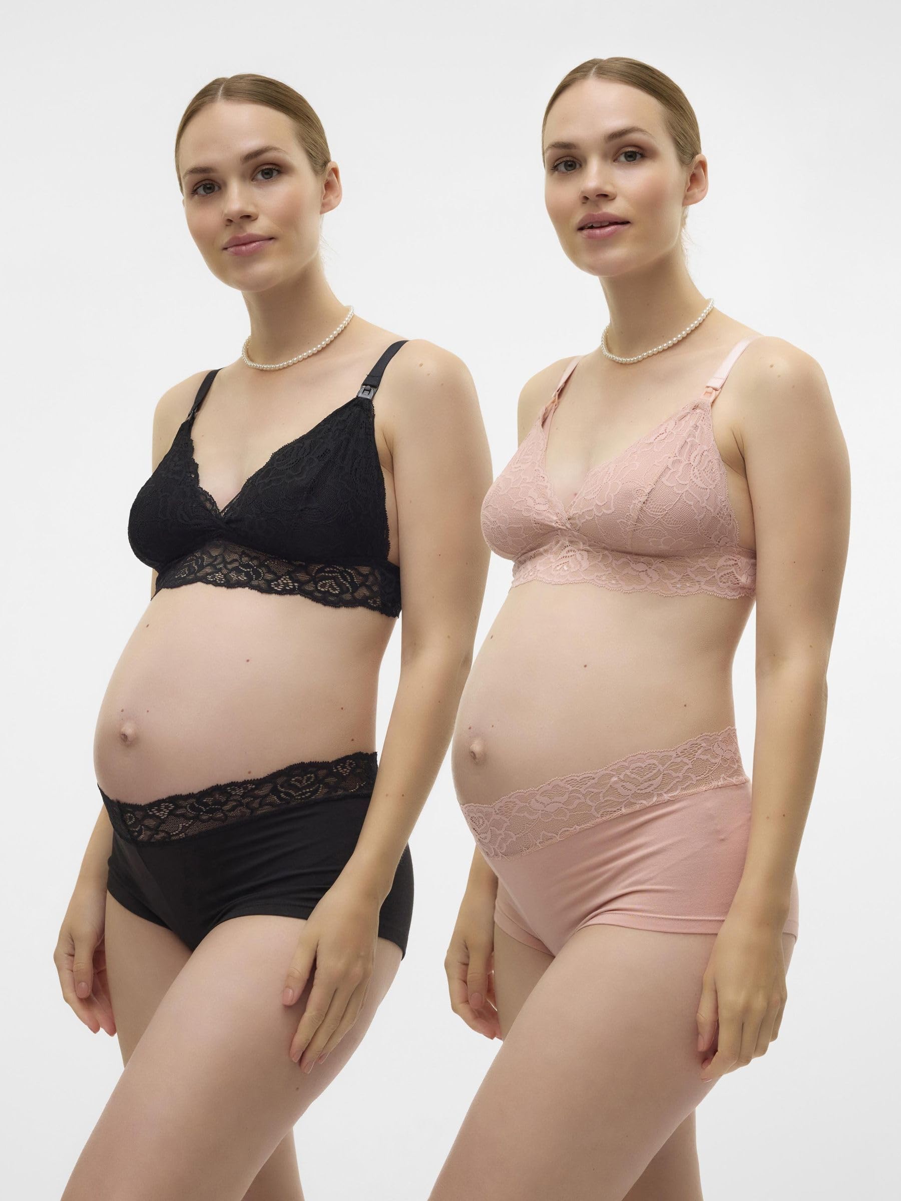 mamalicious-mlsidsel-damen-still-bh-2er-pack image 3