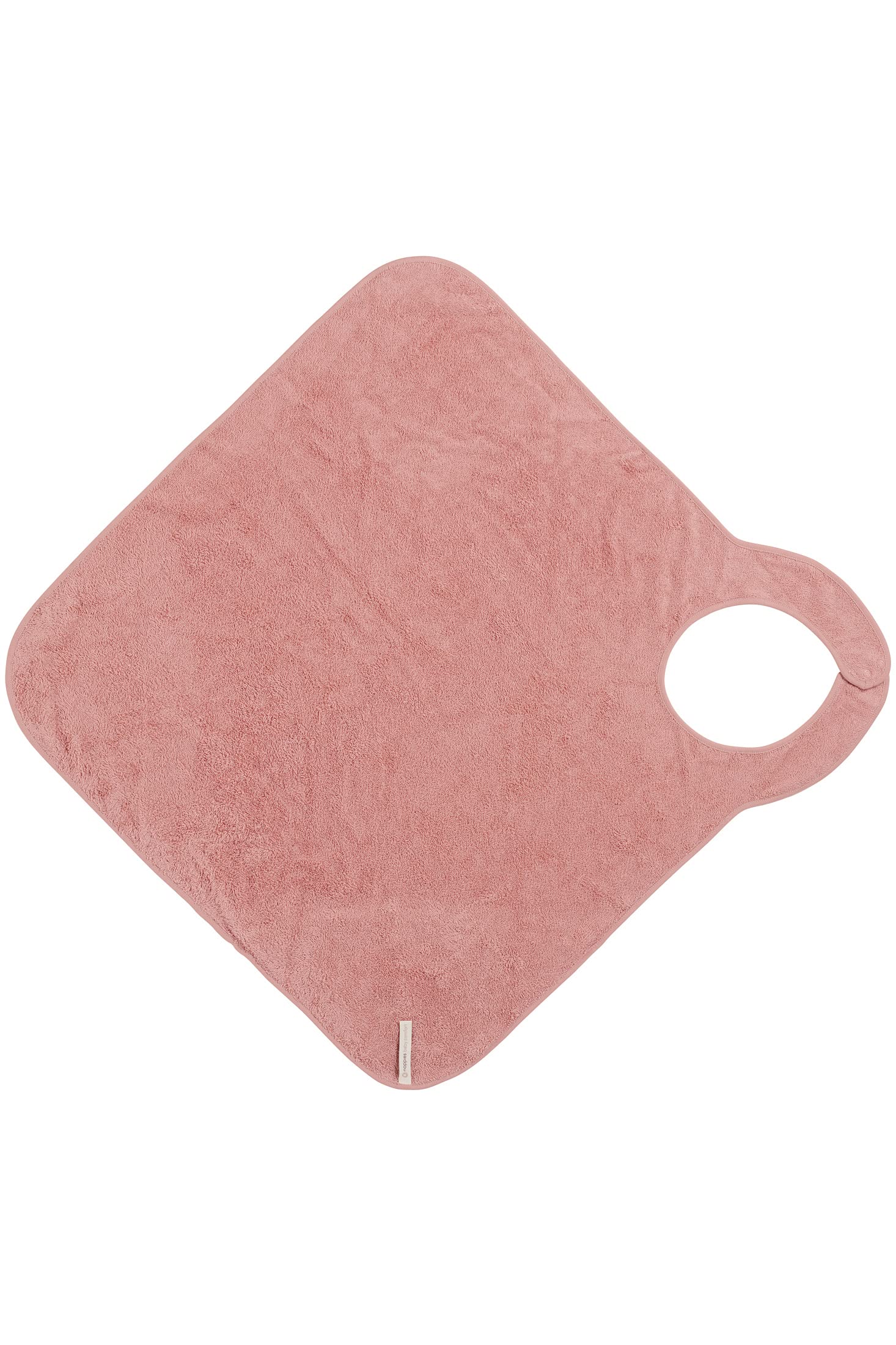 noppies-unisex-frottee-baby-kapuzenhandtuch-clover-bio-baumwolle-handtuch-kapuze image 6