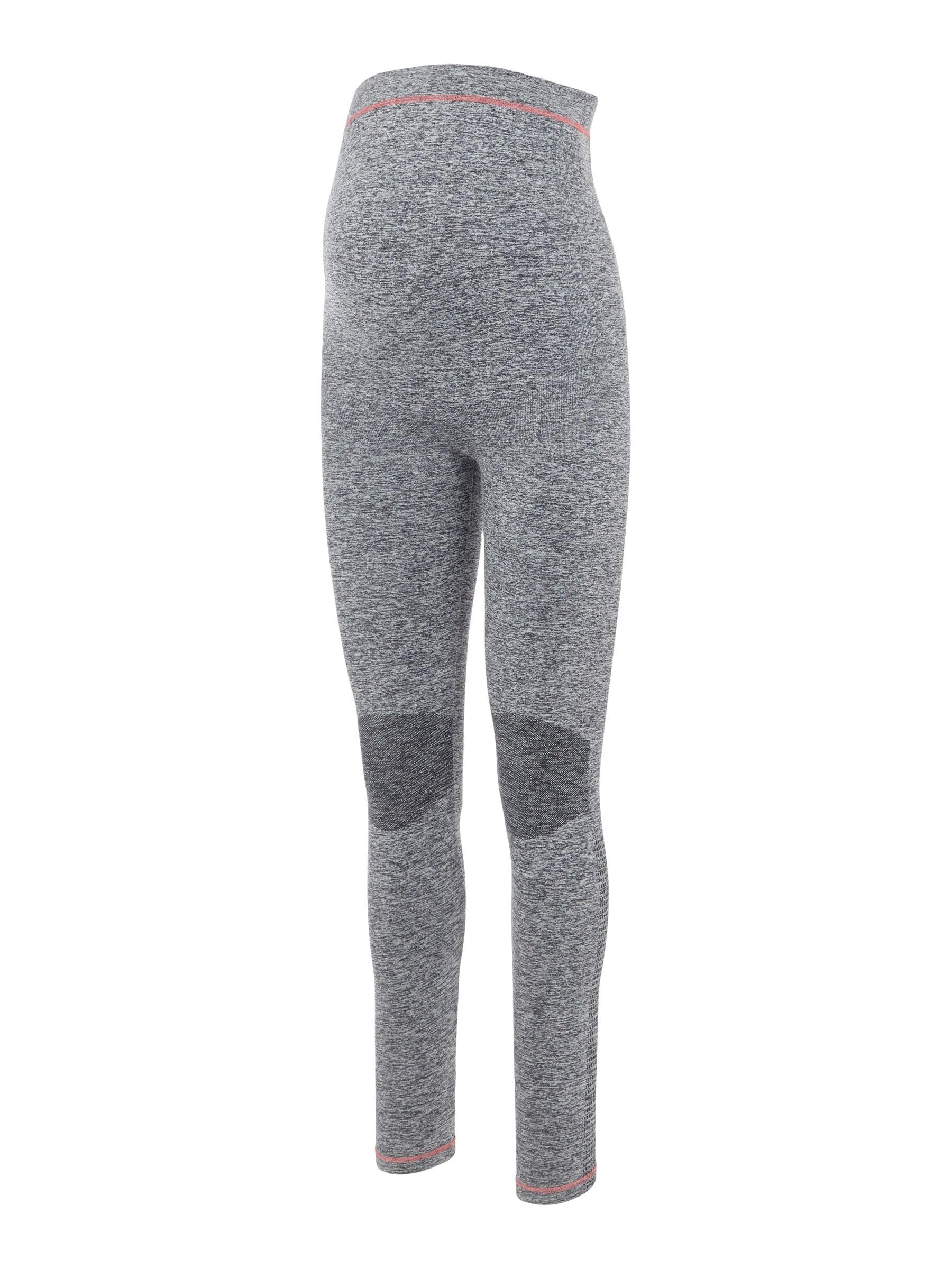 mamalicious-damen-mlfit-active-tights-umstandssport-leggings-extrahoher-bund image 1