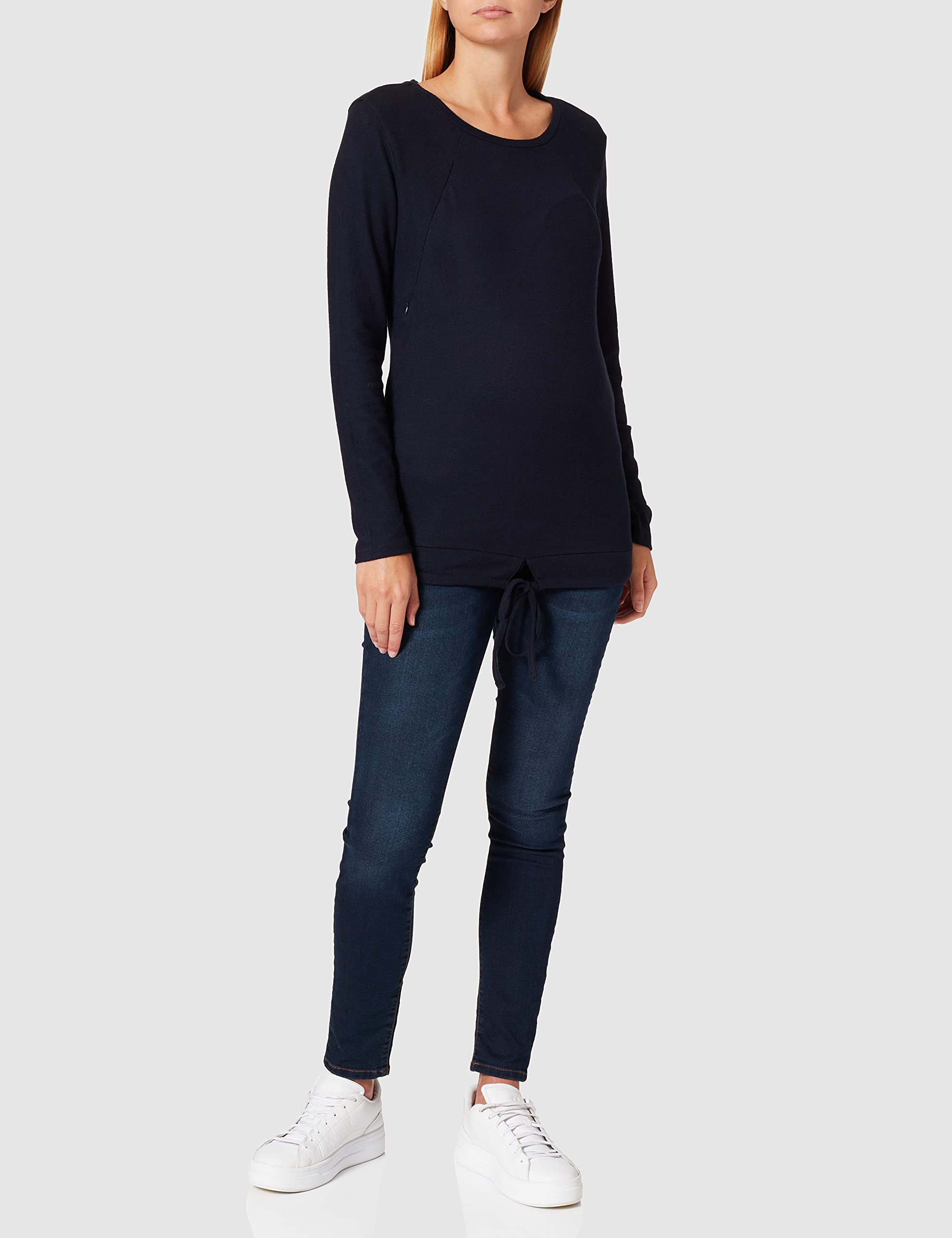 noppies-umstands-und-stilltop-top-nurs-ls-hamden-langarm-gr-e-38-eu image 2