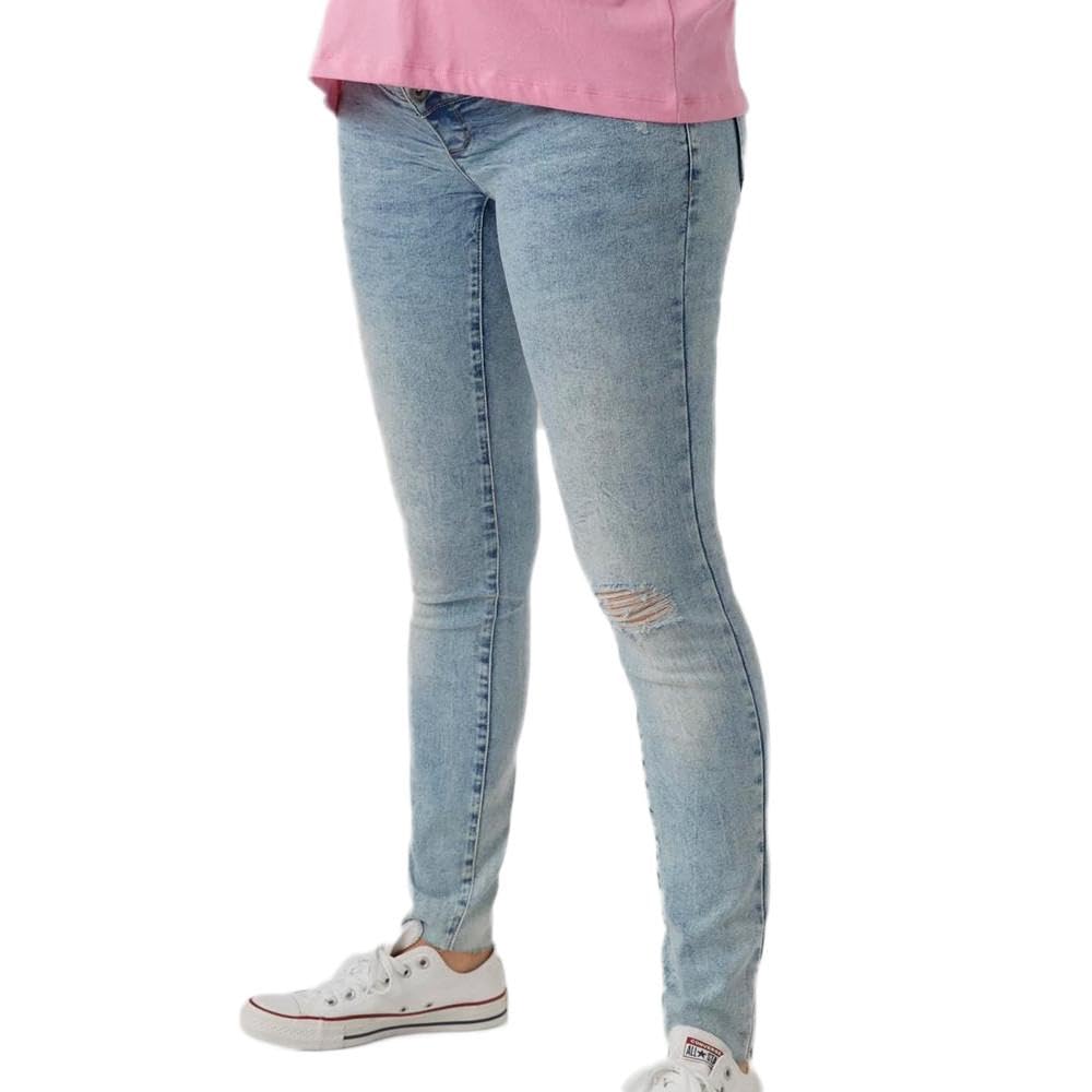 mamalicious-umstands-jeans-mlmila-slim-fit-niedrige-taille-elastisches-bauchband image 1