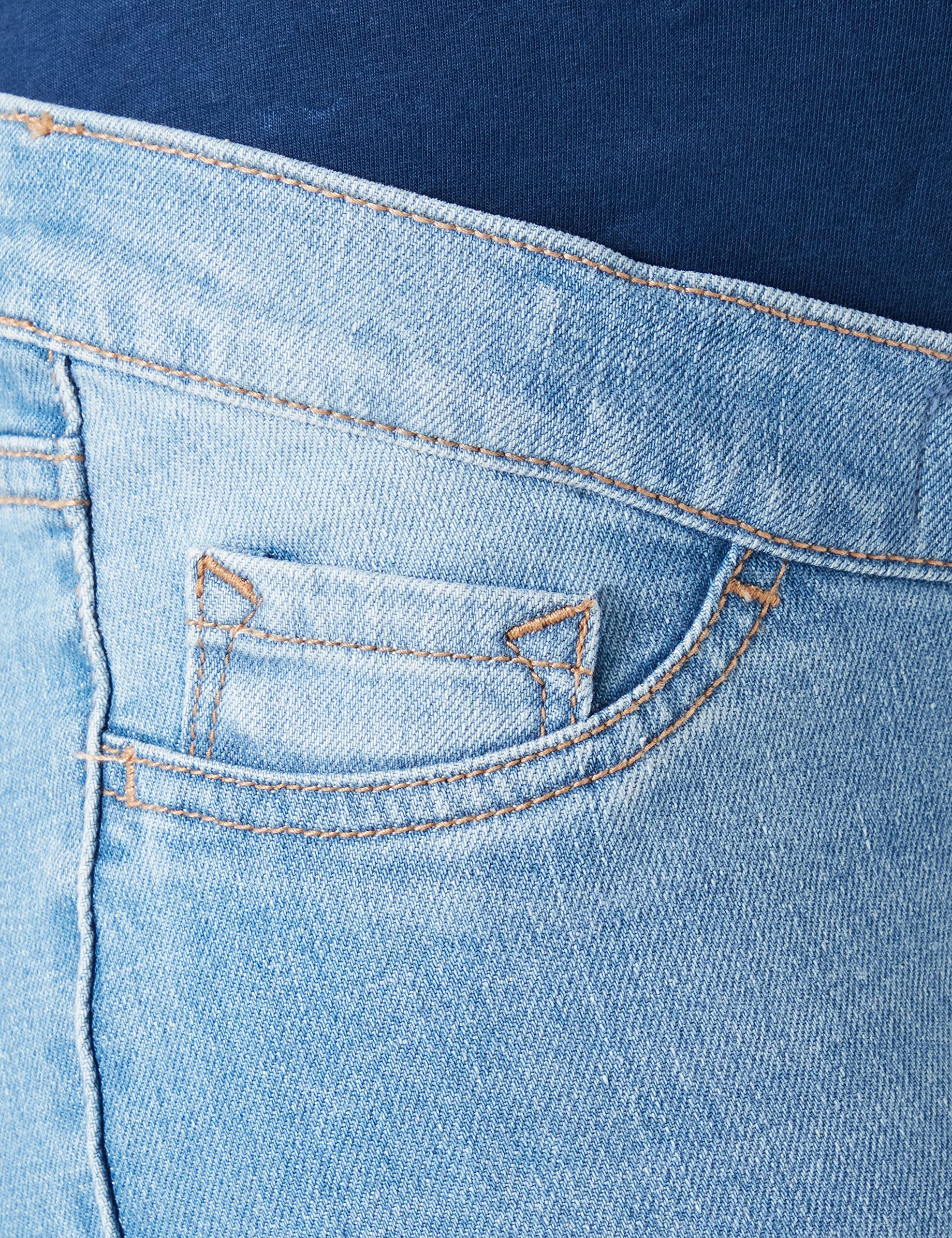 noppies-damen-ella-over-the-belly-jegging-jeans image 2