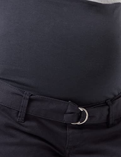 noppies-damen-umstands-shorts-leland-over-the-belly image 7