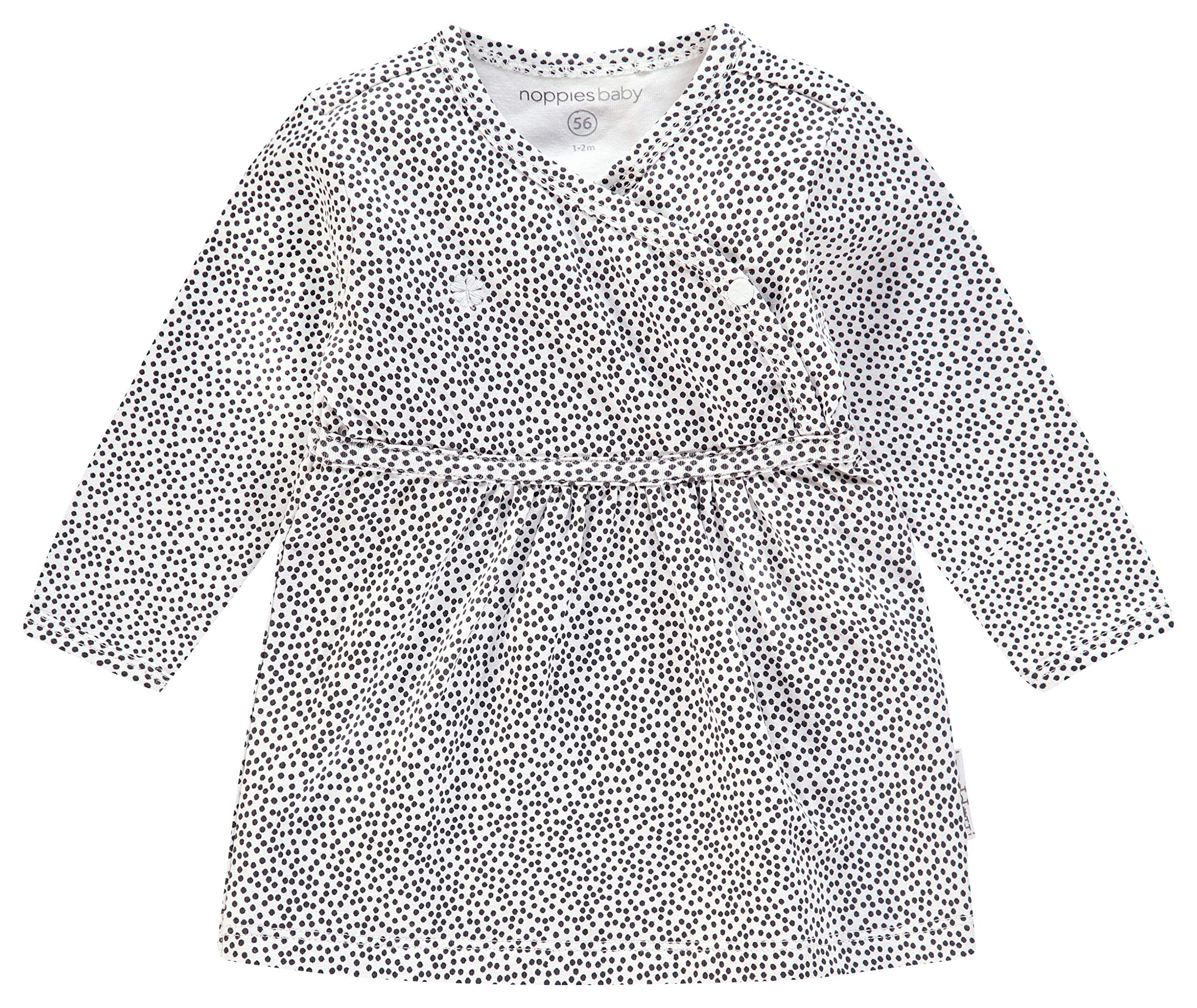 noppies-baby-m-dchen-kleid-mattie-langarm-bio-baumwolle image 8