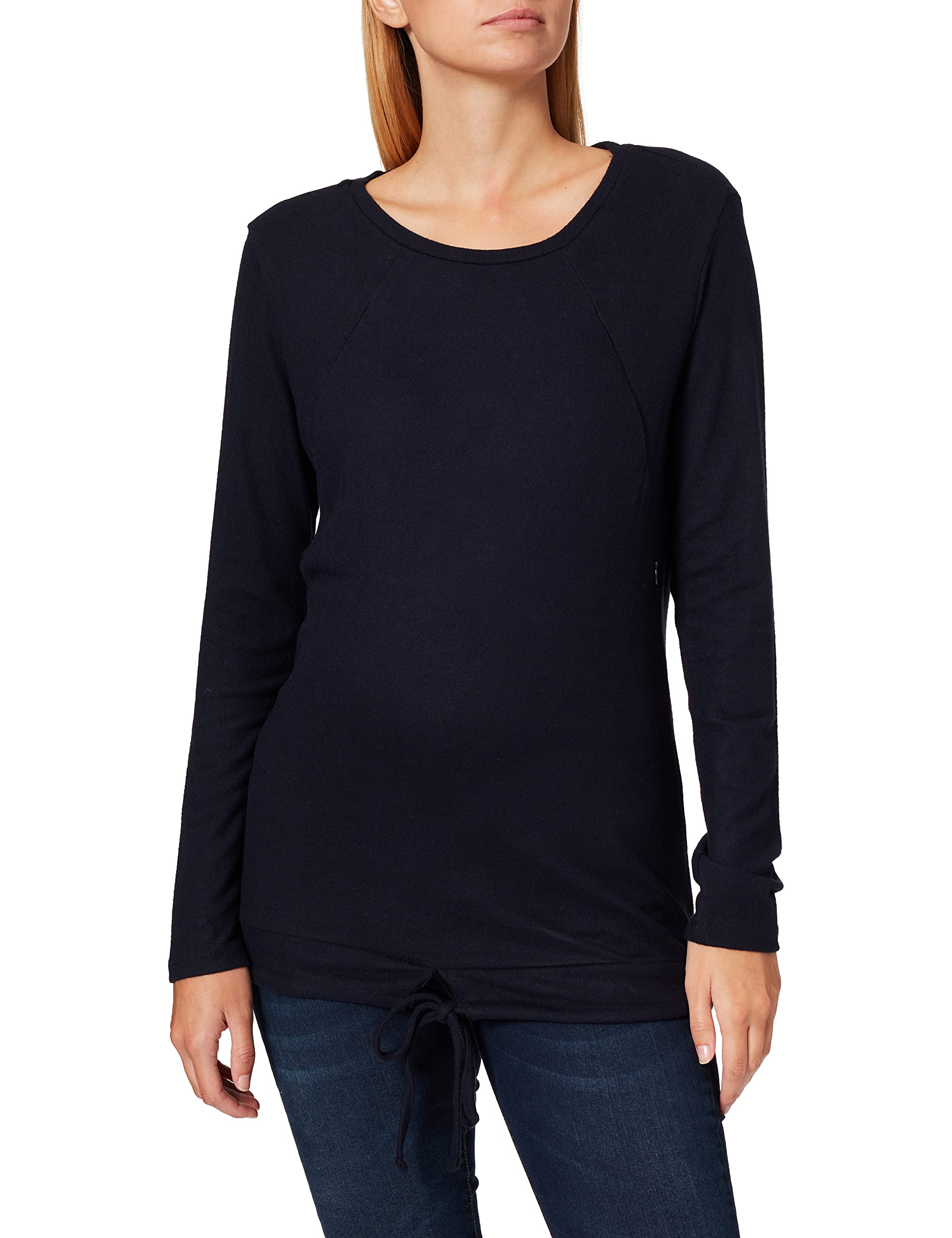 noppies-umstands-und-stilltop-top-nurs-ls-hamden-langarm-gr-e-38-eu image 1