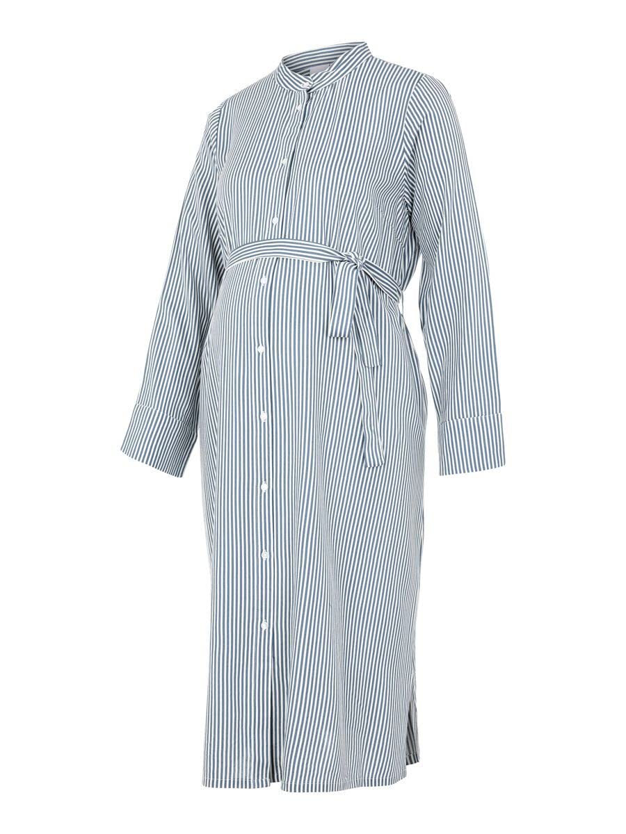 mamalicious-damen-tunika-shirt image 1