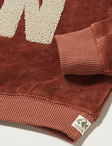 noppies-baby-jungen-b-sweater-ls-robel-langarm-pullover image 8