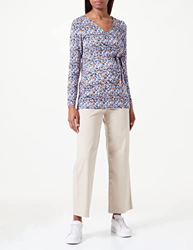 mamalicious-mlpilar-asta-langarm-umstandsbluse-mit-blumenmuster-gr-e-m image 6