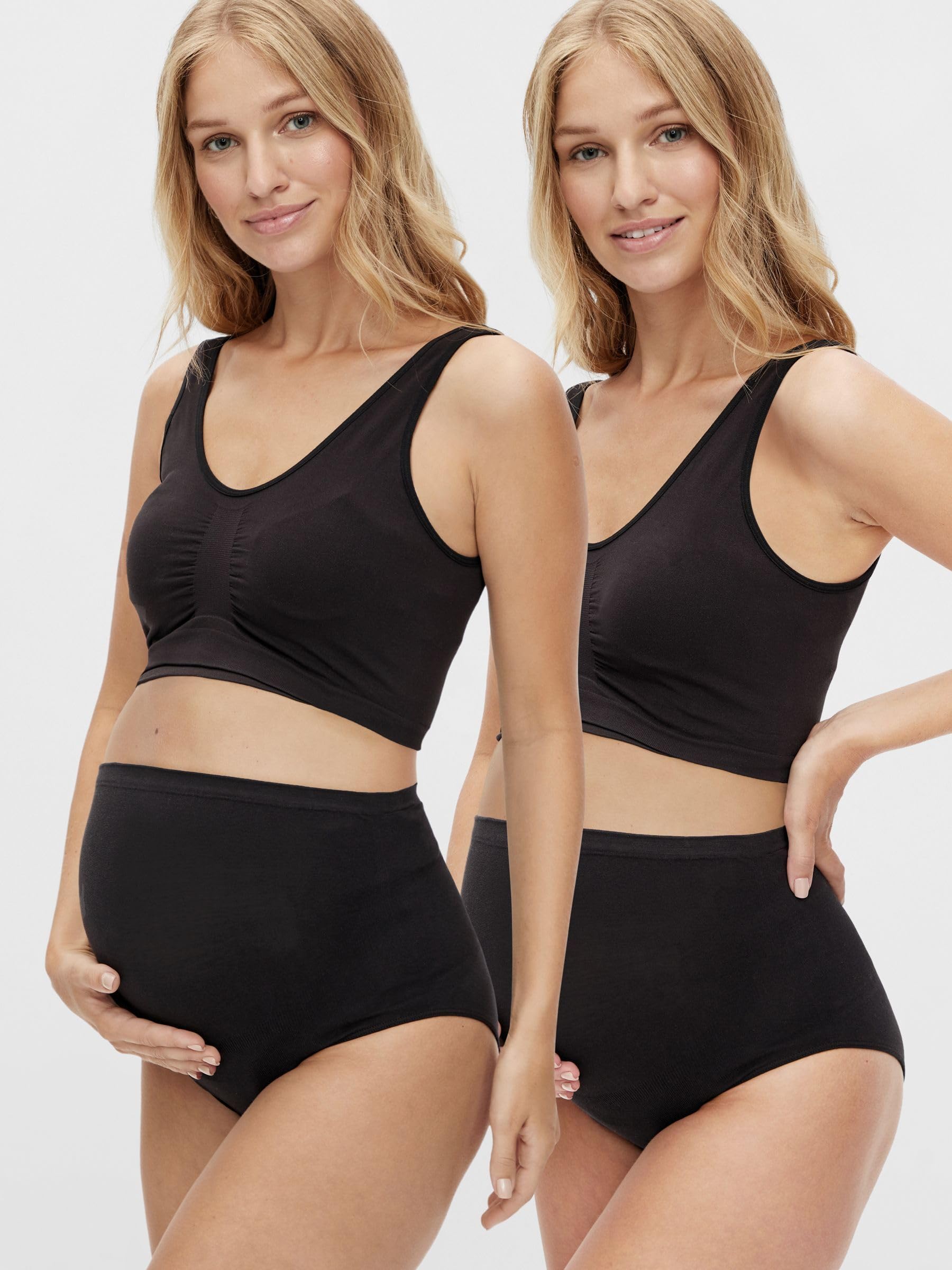 mamalicious-umstands-unterw-sche-im-2er-pack-mit-hohem-bund-mlsia image 2
