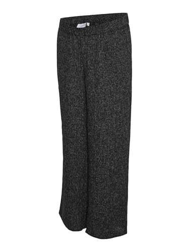 mamalicious-hose-mit-weitem-beinschnitt-umstandshose-mit-niedriger-taille-und-in image 6