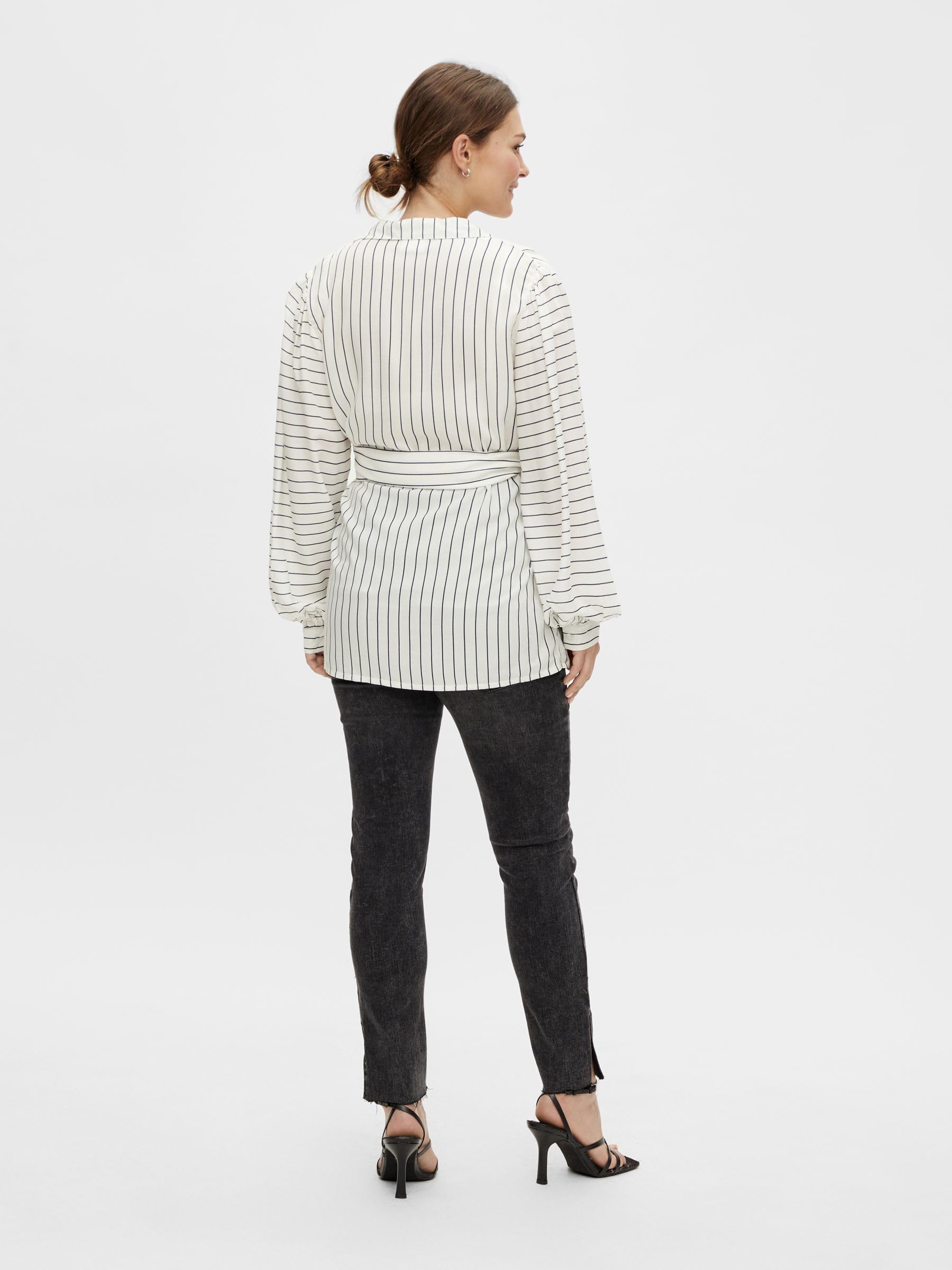 mamalicious-umstands-hemd-f-r-damen-stillhemd-und-umstandsbluse-in-einem-gr-e-na image 3