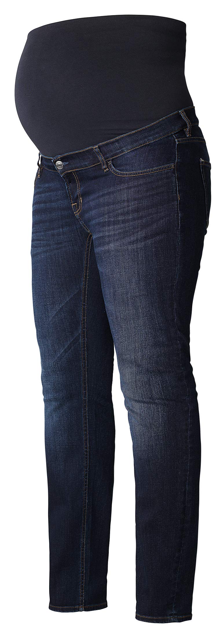 noppies-umstandsjeans-slim-mila-comfort-everyday-blue image 6