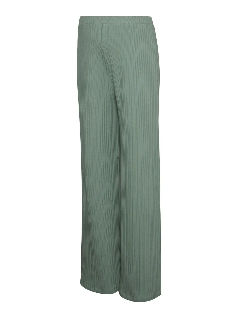 mamalicious-mlmila-umstandshose-normal-geschnittene-hose-mit-hoher-taille image 1