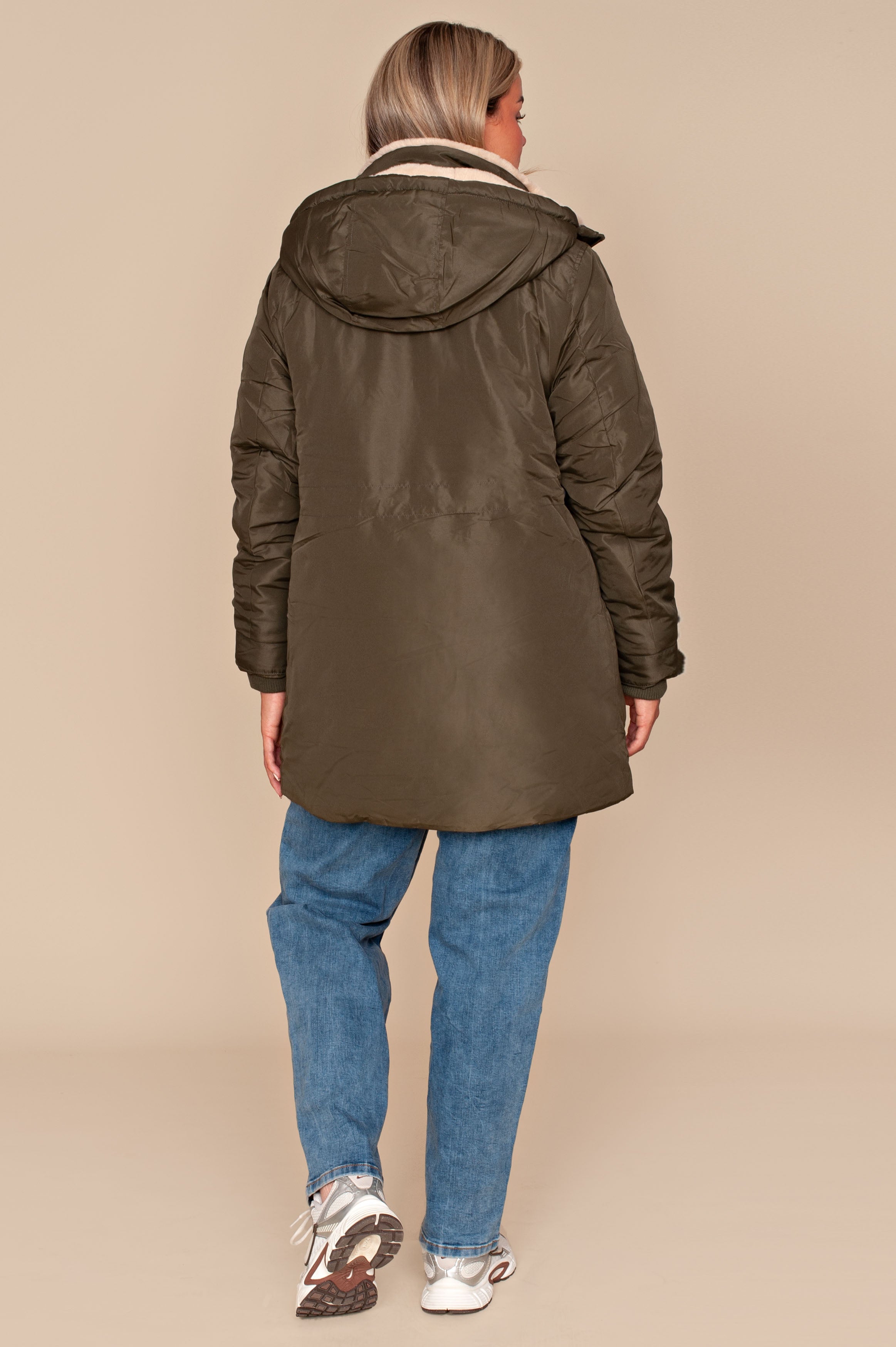 love2wait-coat-babycarrier-3-in-1-olive-c252000-054 image 3