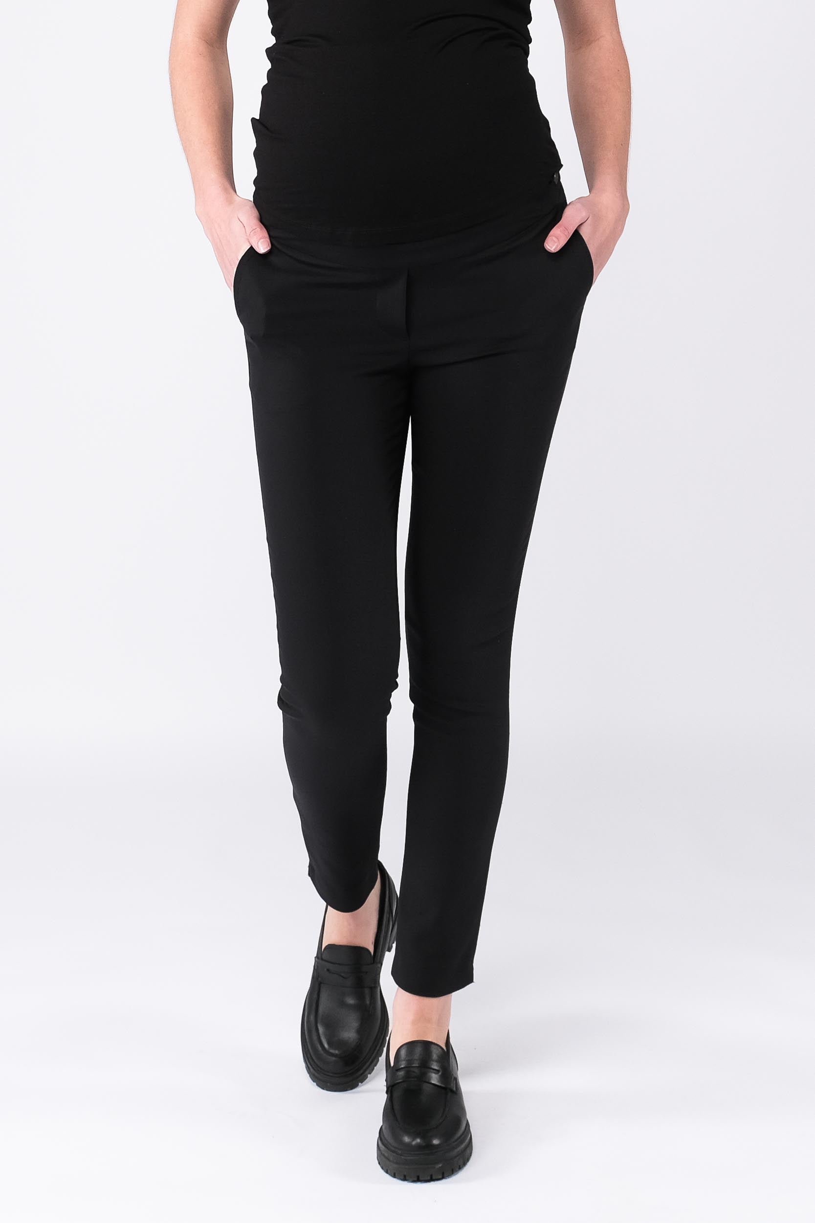 love2wait-pants-business-umstands-hose-schwarz image 1