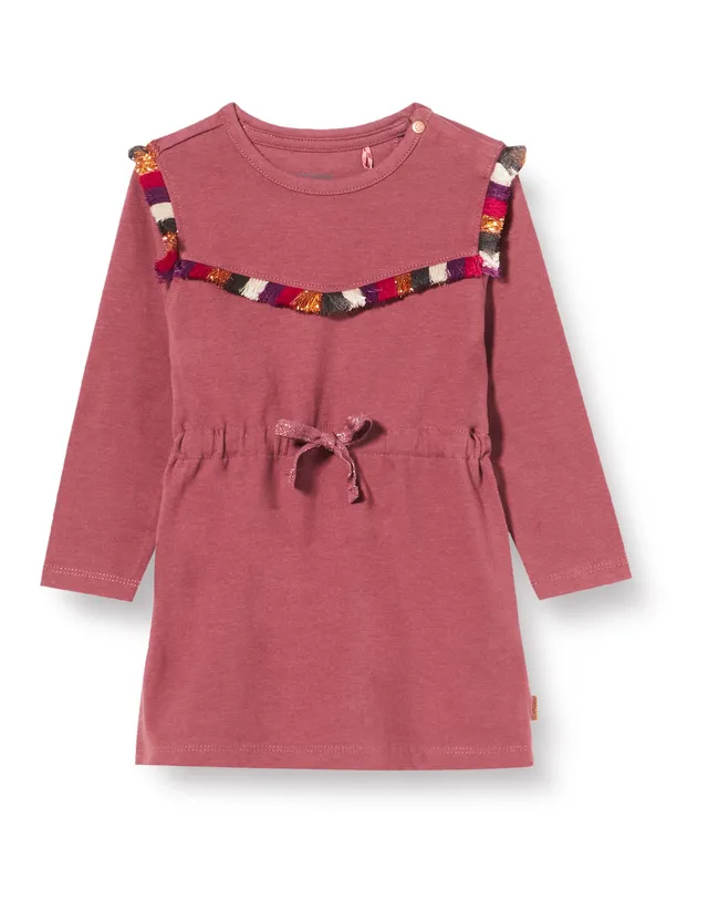 noppies-baby-m-dchen-g-dress-ls-santa-ana-kinderkleid-langarm-kleid image 1