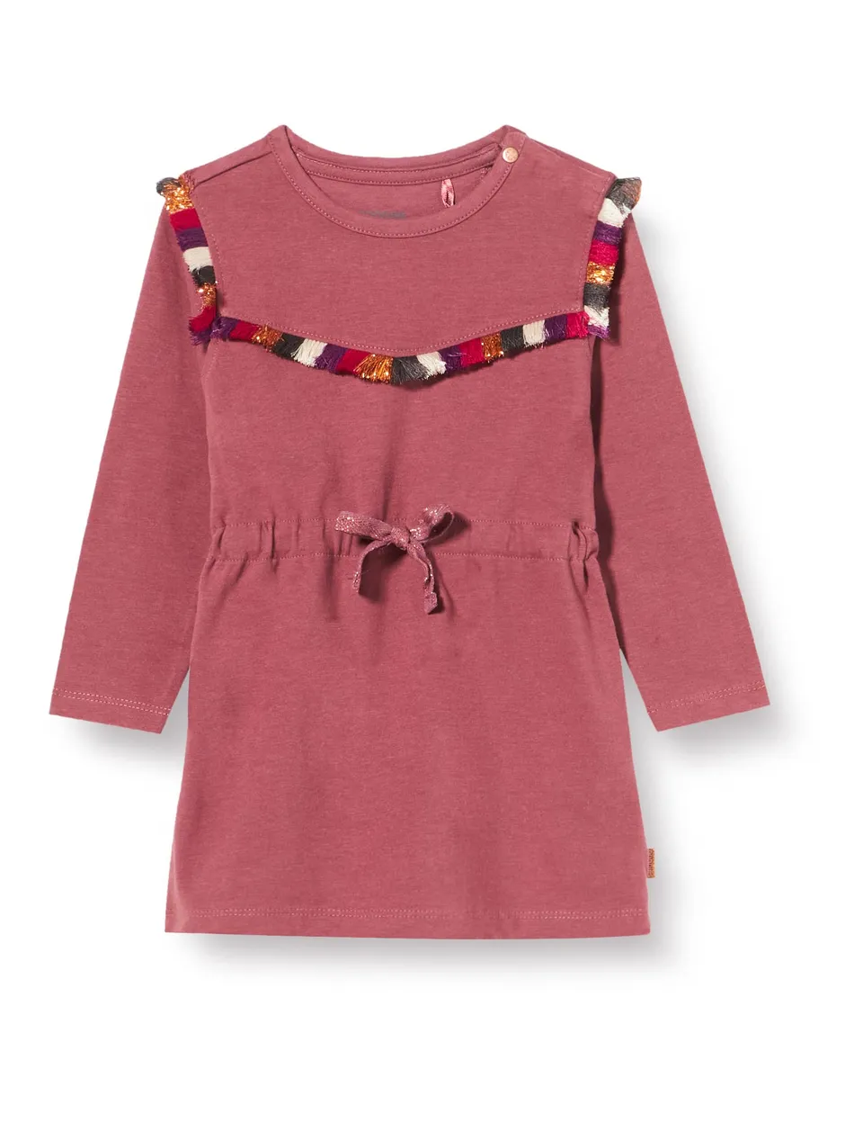 noppies-baby-m-dchen-g-dress-ls-santa-ana-kinderkleid-langarm-kleid image 1