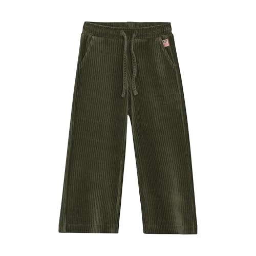 noppies-kids-m-dchen-hose-palo-wide-leg-aus-bio-baumwolle-rippstoff-mit-kordelzu image 5