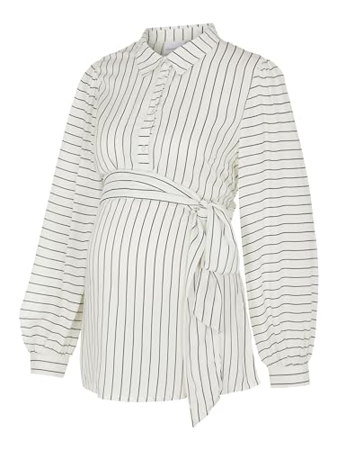 mamalicious-umstands-hemd-f-r-damen-stillhemd-und-umstandsbluse-in-einem-gr-e-na image 7
