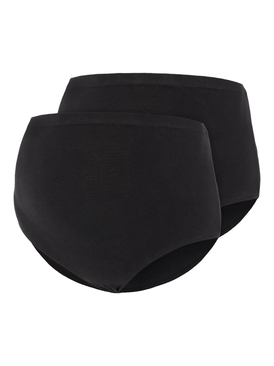mamalicious-umstands-unterw-sche-im-2er-pack-mit-hohem-bund-mlsia image 1