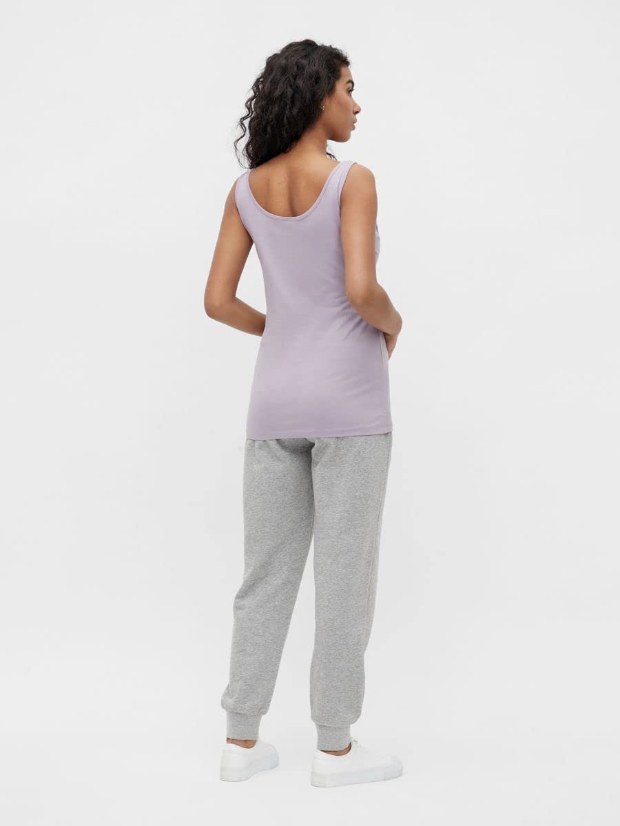 mamalicious-damen-umstands-top-mlpilar-klassisches-design-bequem image 3
