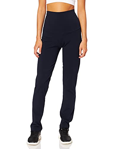 noppies-otb-charlie-solid-umstandsschlafanzughose-night-sky-damen image 5